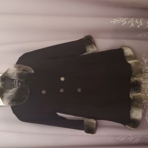 Gorgeous Pea coat